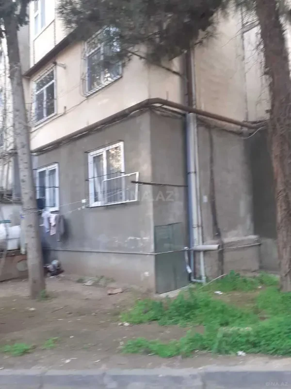 Satılır 2 otaqlı mənzil 65 m²