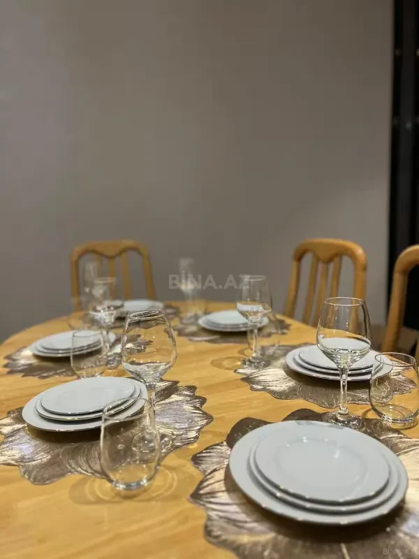 Kirayə verilir 3 otaqlı mənzil 81 m²