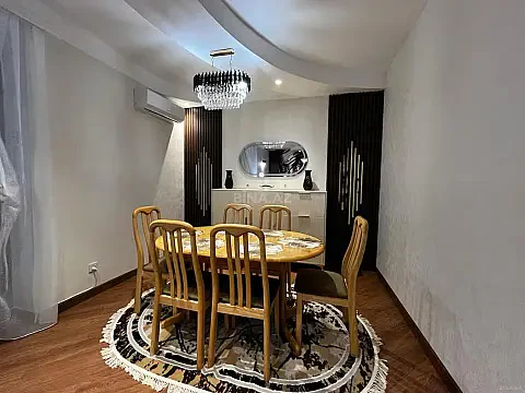 Kirayə verilir 3 otaqlı mənzil 81 m²