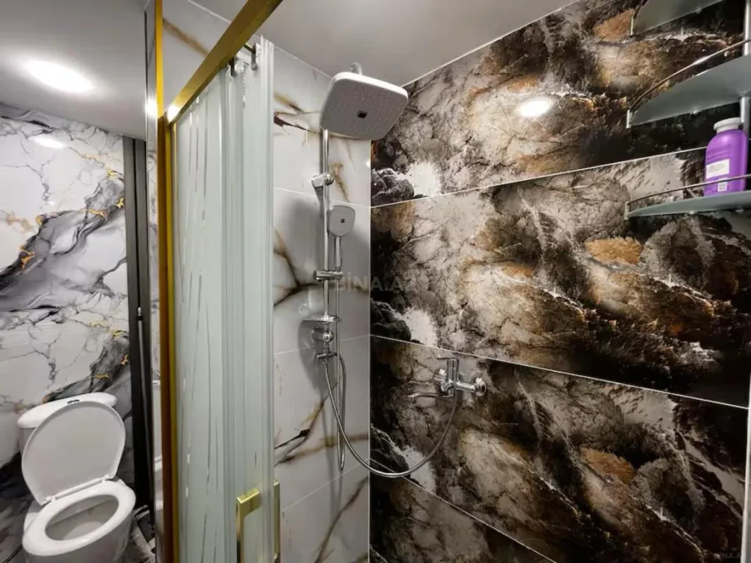 Kirayə verilir 3 otaqlı mənzil 81 m²
