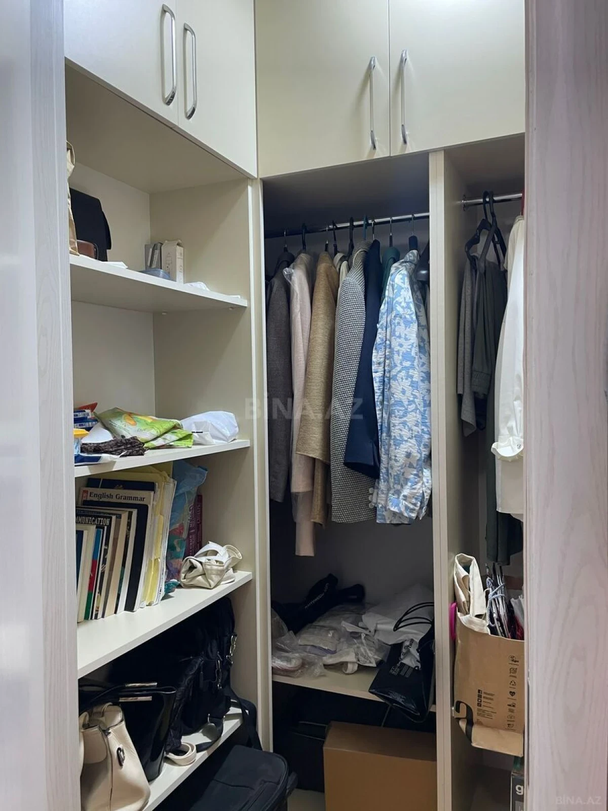 Satılır 2 otaqlı mənzil 100 m²