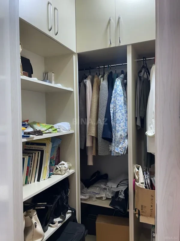Satılır 2 otaqlı mənzil 100 m²