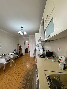 Satılır 2 otaqlı mənzil 100 m²