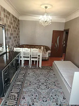 Kirayə verilir 3 otaqlı mənzil 60 m²
