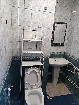 Kirayə verilir 3 otaqlı mənzil 60 m²