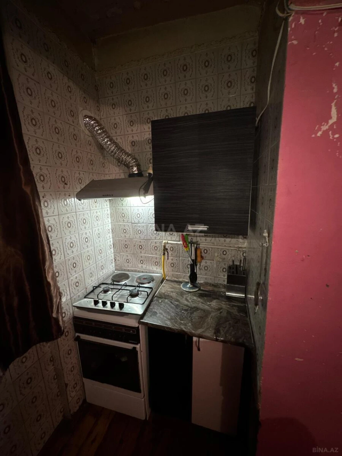 Satılır 3 otaqlı mənzil 90 m²