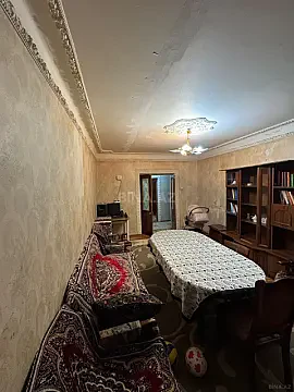 Satılır 3 otaqlı mənzil 90 m²