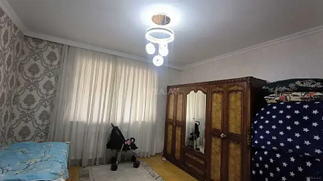 Satılır 2 otaqlı mənzil 86 m²