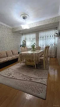 Satılır 2 otaqlı mənzil 86 m²