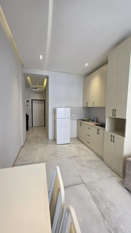 Kirayə verilir 1 otaqlı mənzil 55 m²