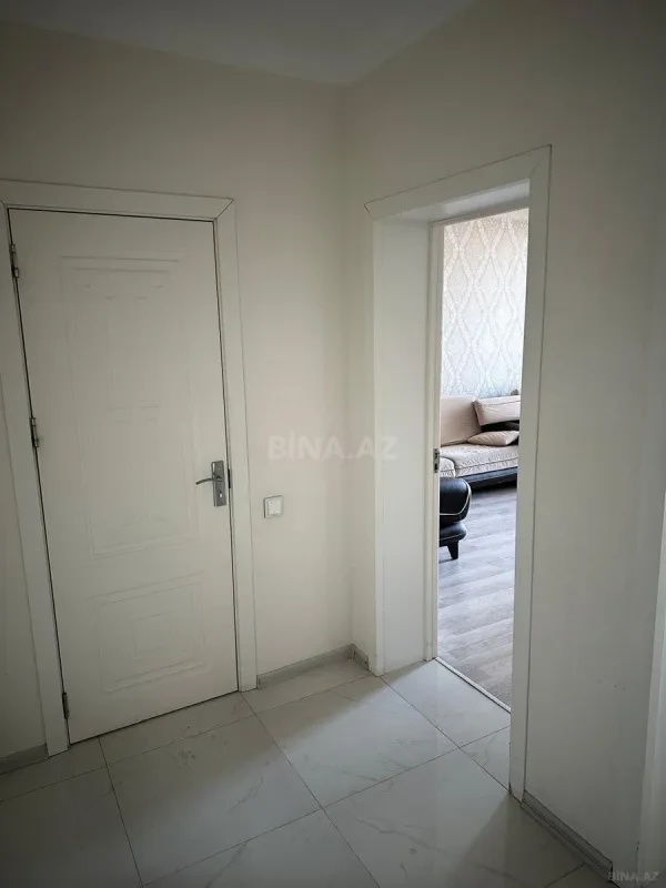 Kirayə verilir 2 otaqlı mənzil 100 m²
