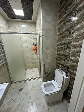 Kirayə verilir 2 otaqlı mənzil 100 m²