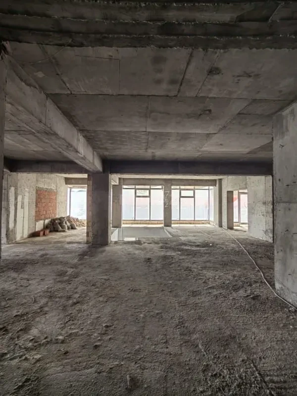 Kirayə verilir obyekt 400 m²