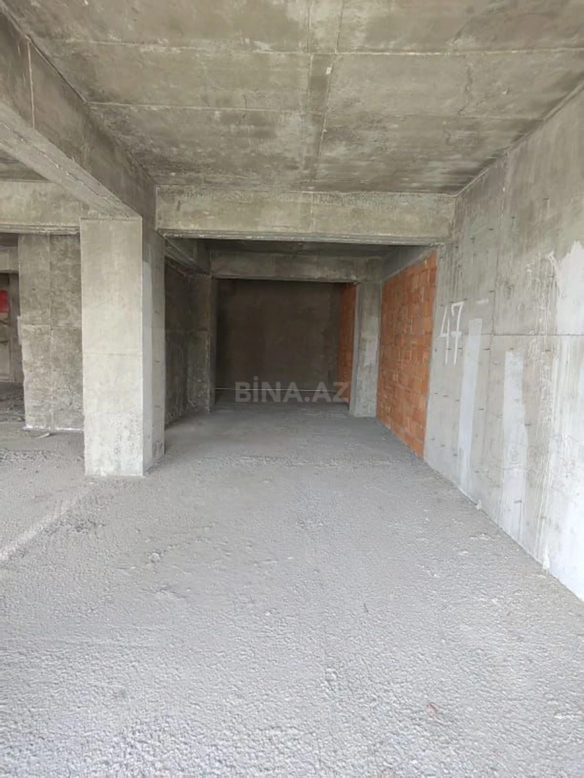 Kirayə verilir obyekt 400 m²