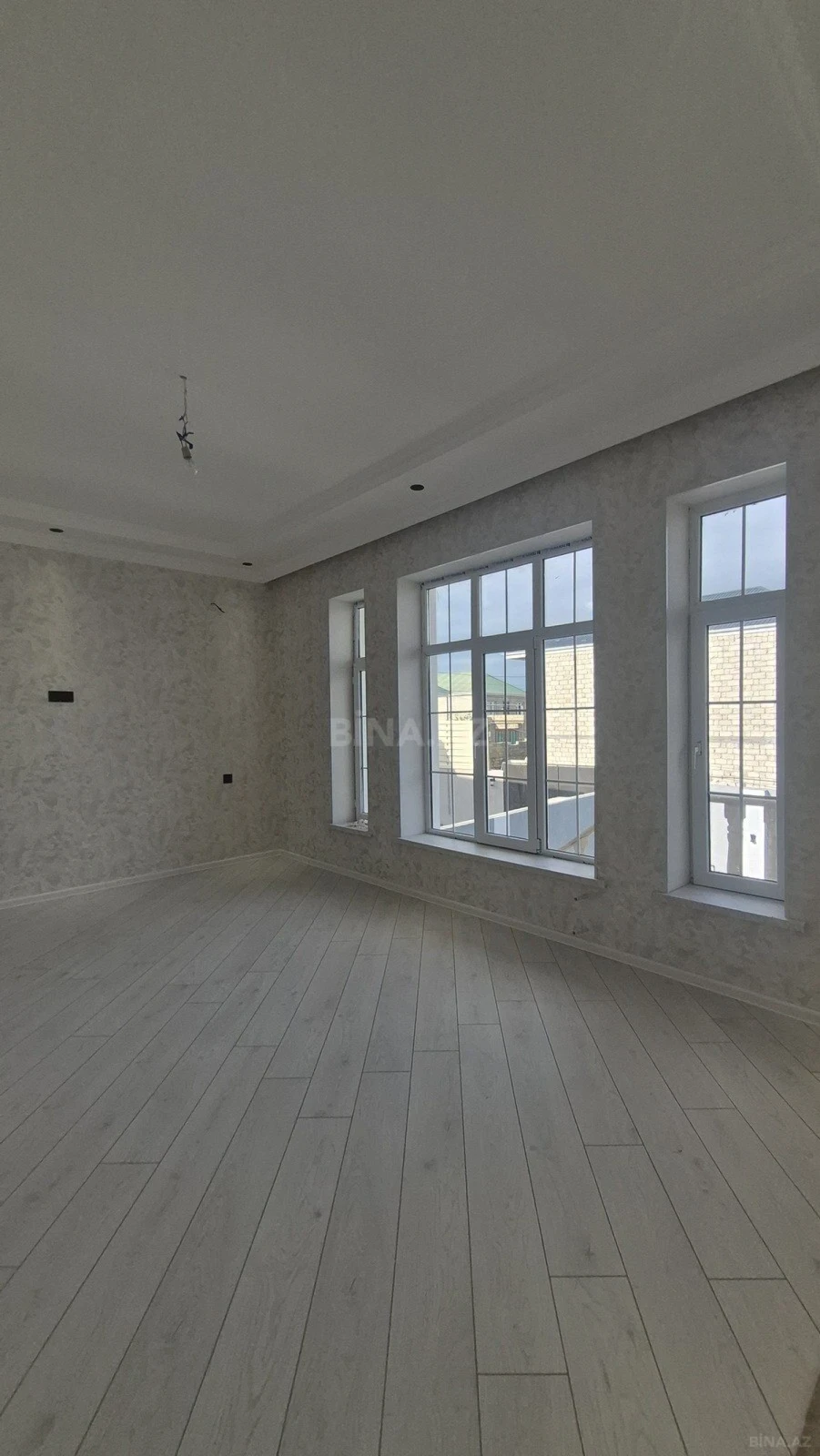 Satılır 3 otaqlı həyət evi 90 m²