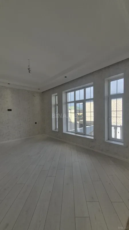 Satılır 3 otaqlı həyət evi 90 m²