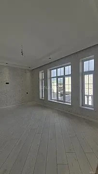 Satılır 3 otaqlı həyət evi 90 m²