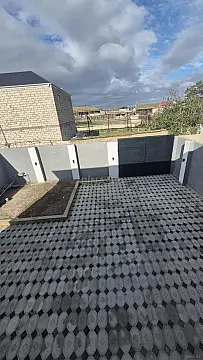 Satılır 3 otaqlı həyət evi 90 m²