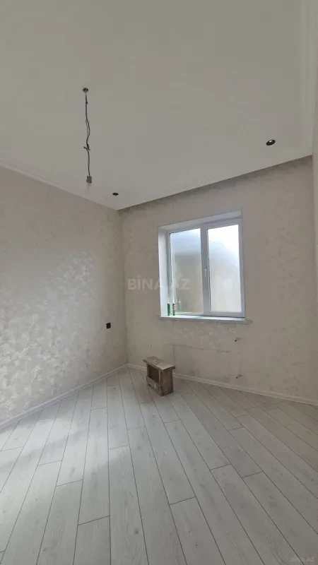 Satılır 3 otaqlı həyət evi 90 m²
