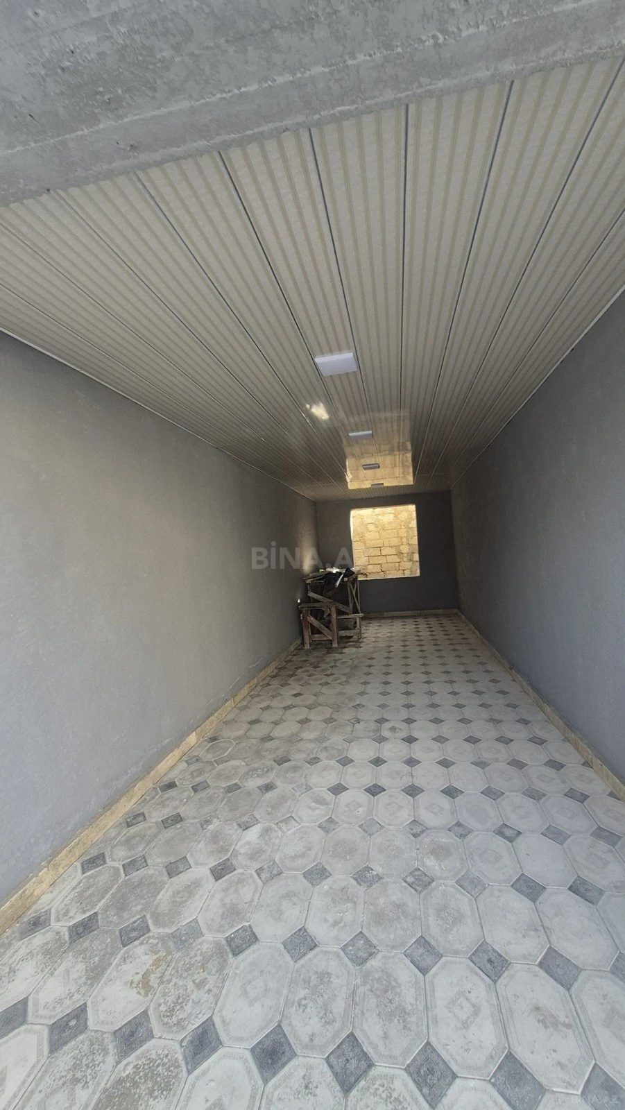 Satılır 3 otaqlı həyət evi 90 m²