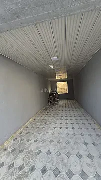 Satılır 3 otaqlı həyət evi 90 m²