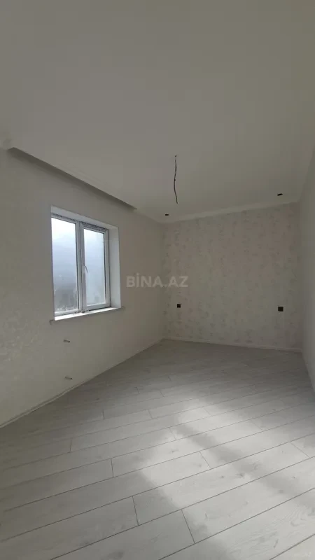 Satılır 3 otaqlı həyət evi 90 m²