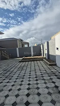 Satılır 3 otaqlı həyət evi 90 m²