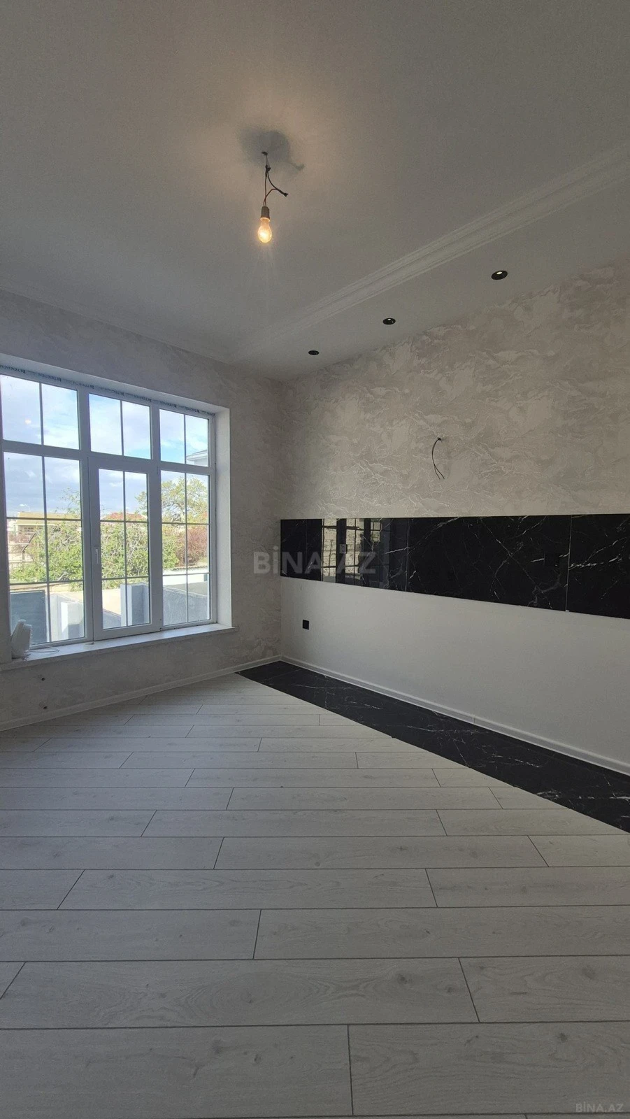 Satılır 3 otaqlı həyət evi 90 m²