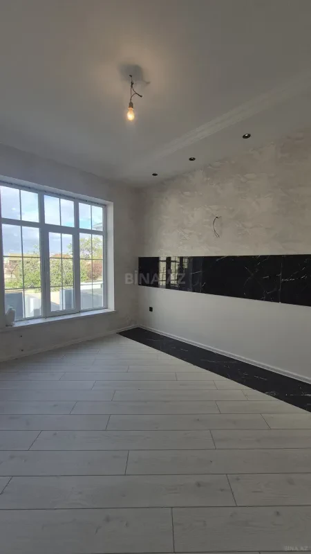 Satılır 3 otaqlı həyət evi 90 m²