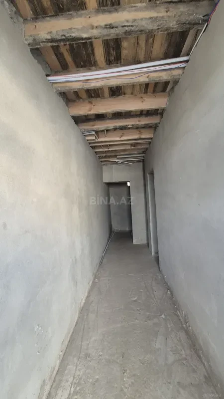 Satılır 3 otaqlı həyət evi 90 m²