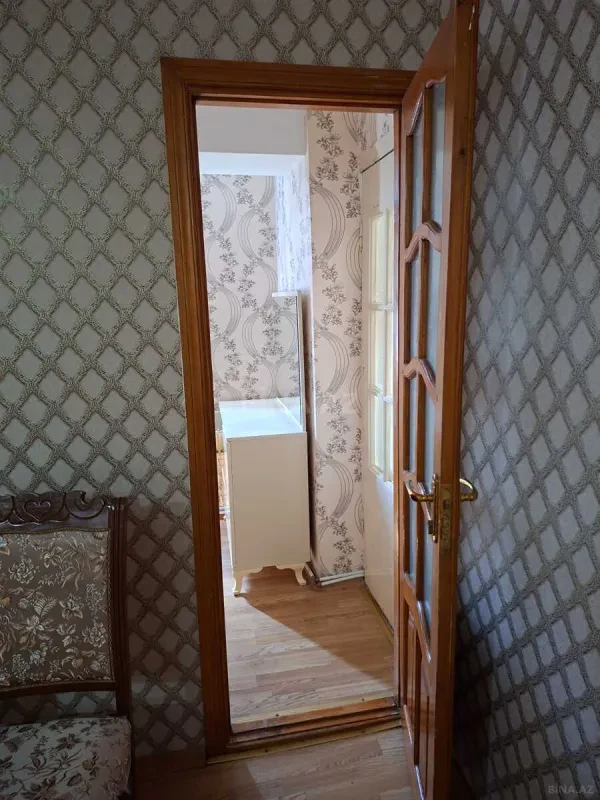 Kirayə verilir 2 otaqlı mənzil 45 m²
