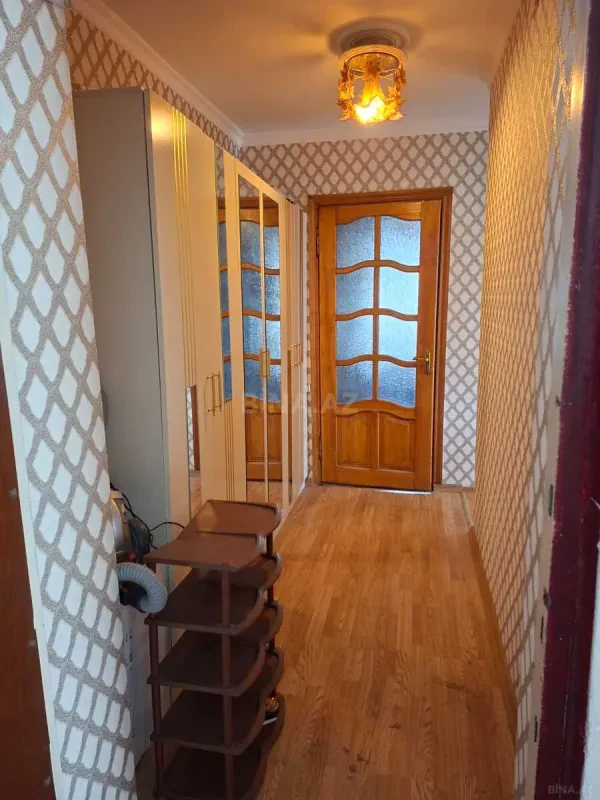 Kirayə verilir 2 otaqlı mənzil 45 m²