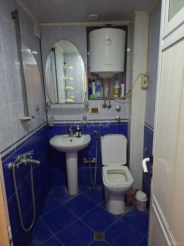 Kirayə verilir 2 otaqlı mənzil 45 m²