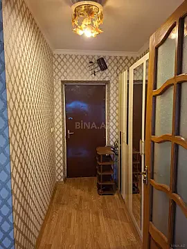 Kirayə verilir 2 otaqlı mənzil 45 m²
