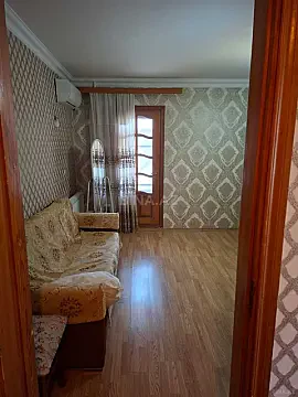 Kirayə verilir 2 otaqlı mənzil 45 m² — Bakı, Nəsimi 2 otaq 45.00 m²