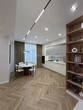 Satılır 3 otaqlı mənzil 102 m² — Bakı, Nəsimi 3 otaq 102.00 m²