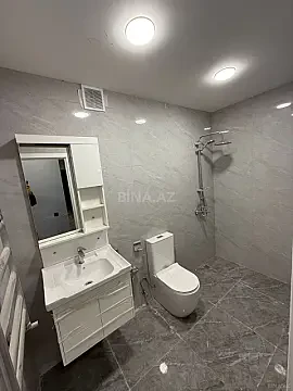 Satılır 2 otaqlı mənzil 82 m²
