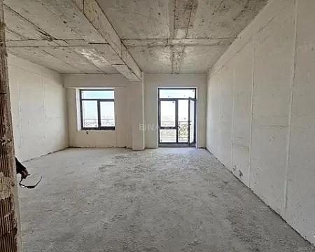 Satılır 3 otaqlı mənzil 148.4 m²