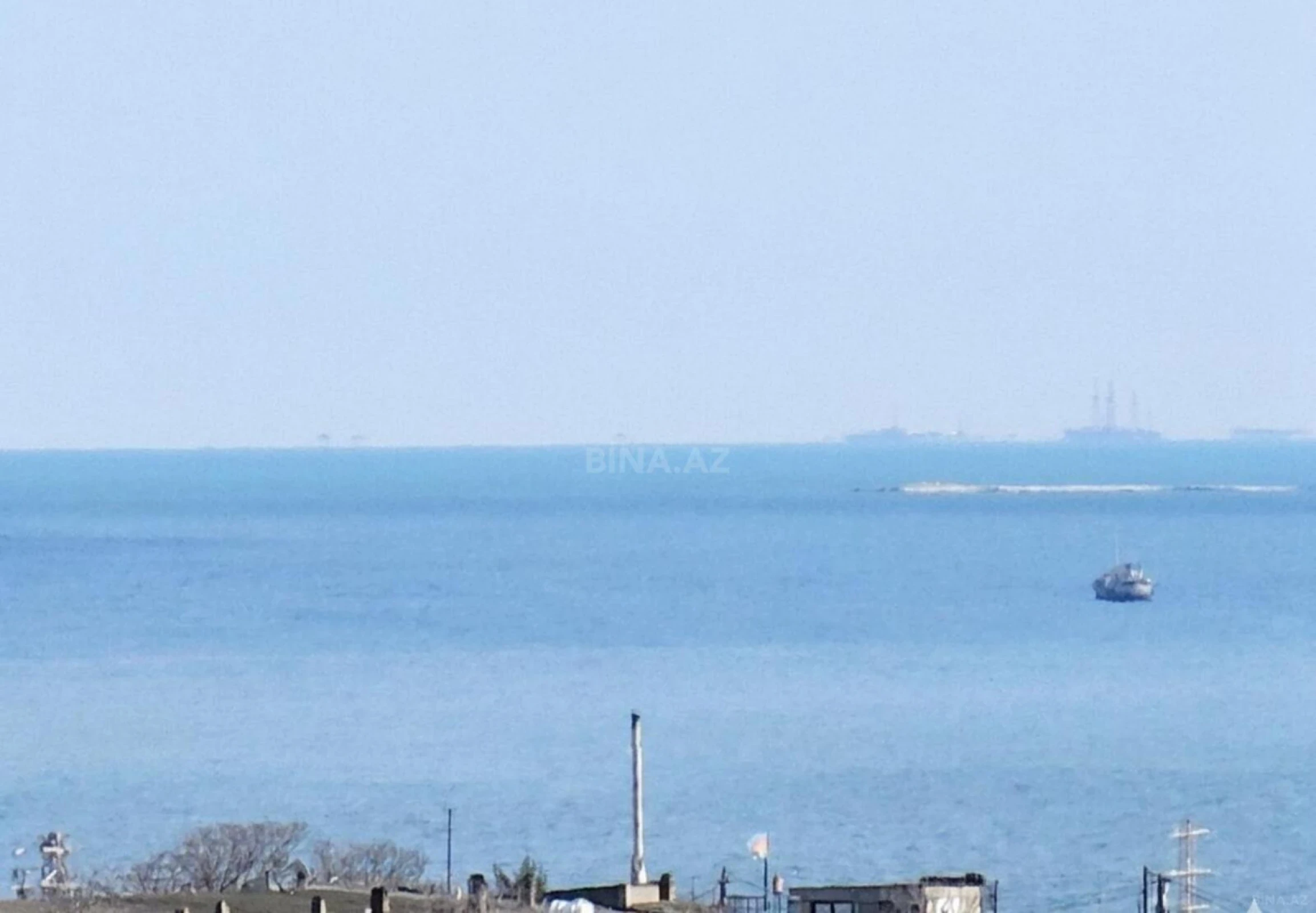 Satılır 3 otaqlı mənzil 148.4 m²