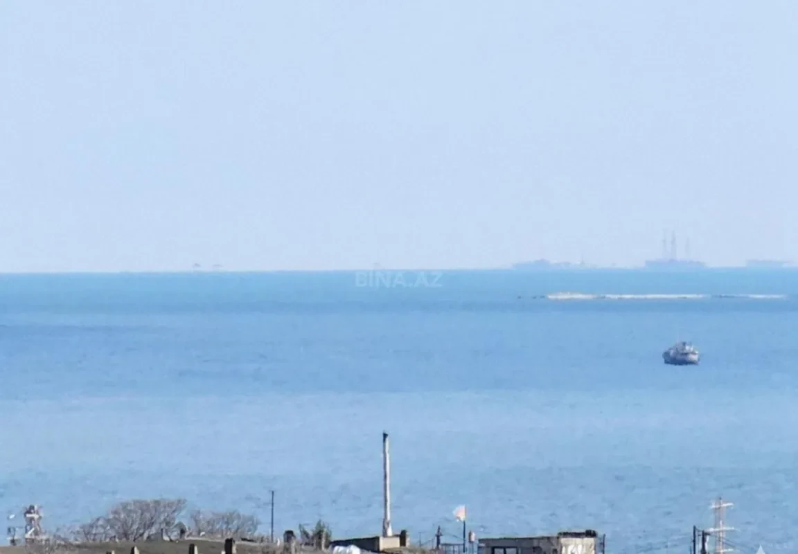 Satılır 3 otaqlı mənzil 148.4 m²