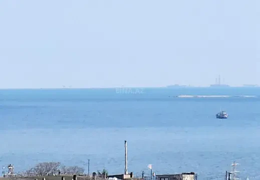 Satılır 3 otaqlı mənzil 148.4 m²