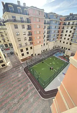 Satılır 3 otaqlı mənzil 148.4 m²