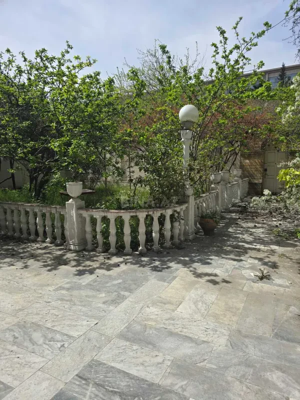 Satılır torpaq sahəsi 7 m²