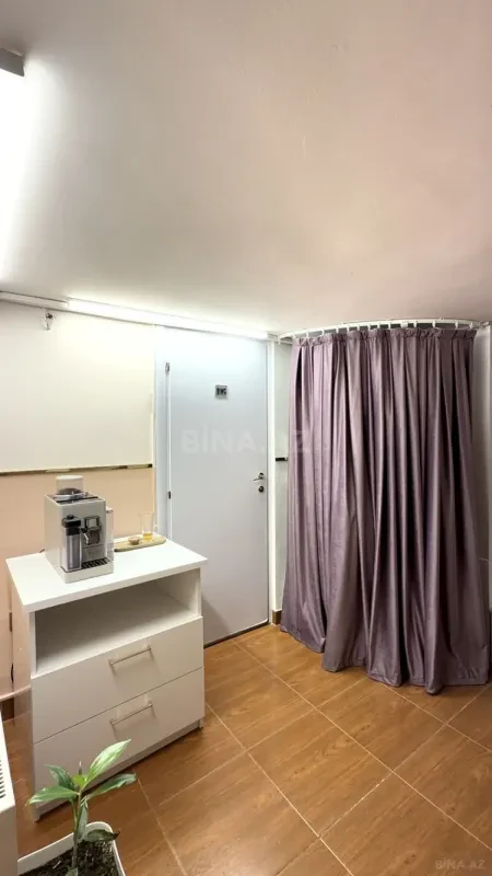 Satılır obyekt 87 m²