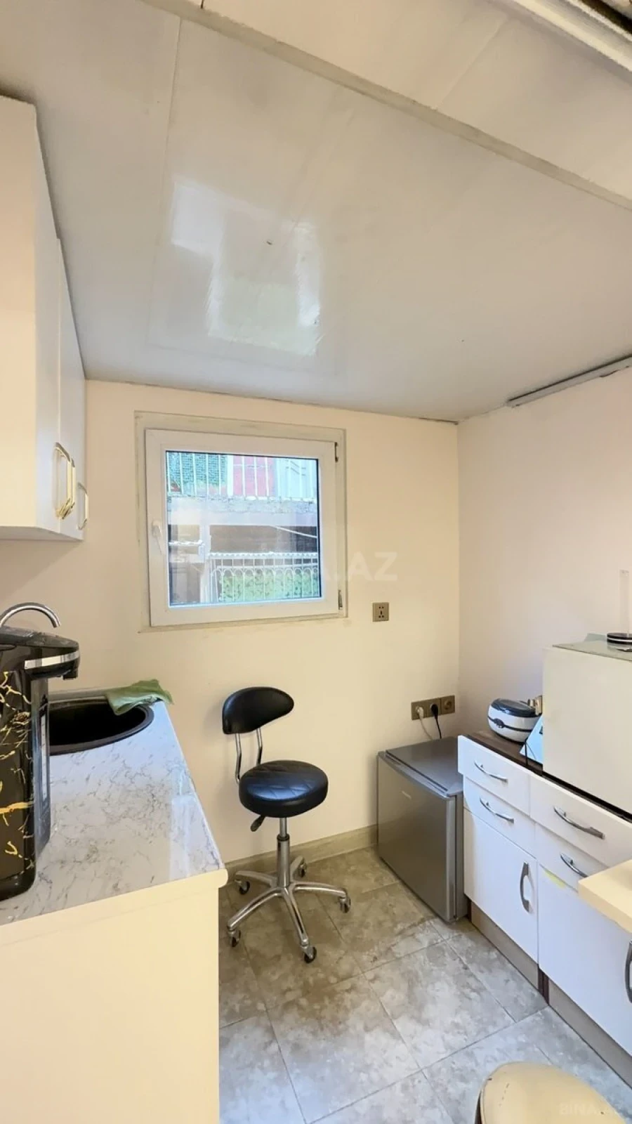 Satılır obyekt 87 m²