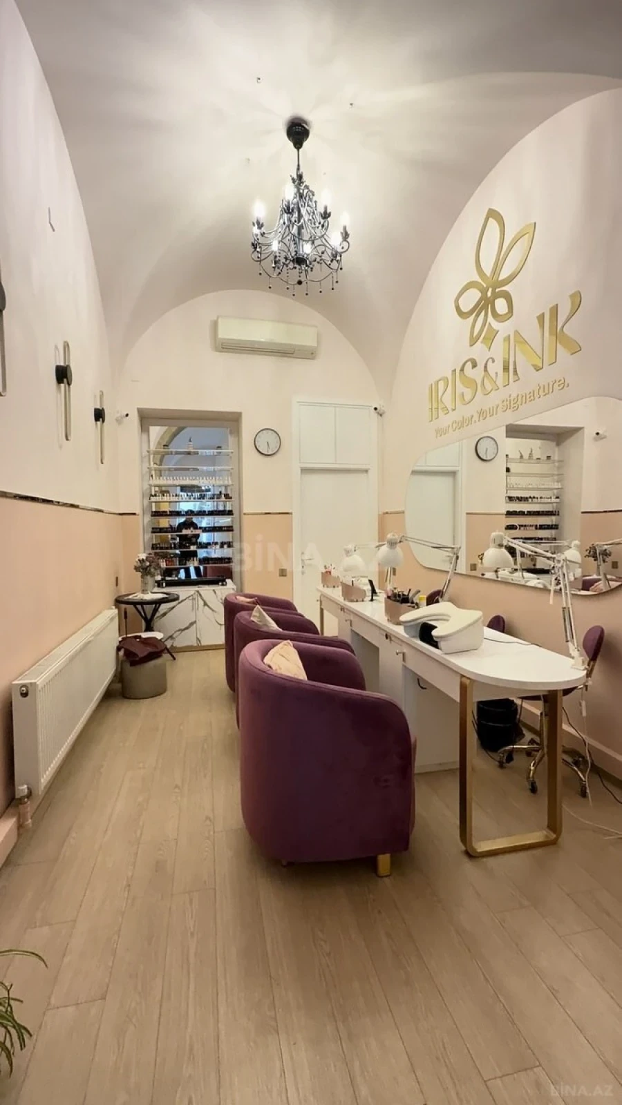Satılır obyekt 87 m²