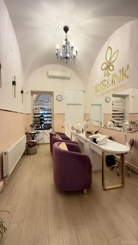 Satılır obyekt 87 m²