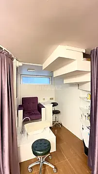 Satılır obyekt 87 m²