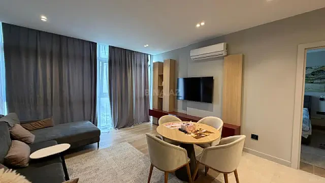 Kirayə verilir 2 otaqlı mənzil 76 m²