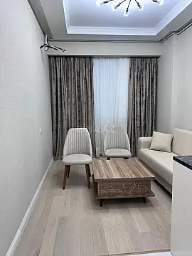 Kirayə verilir 2 otaqlı mənzil 65 m² — Bakı, Yasamal 2 otaq 65.00 m²